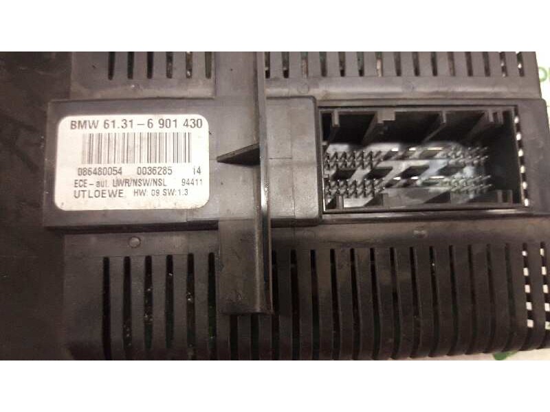 Recambio de mando luces para bmw serie 3 berlina (e46) 320d referencia OEM IAM 61316901430  