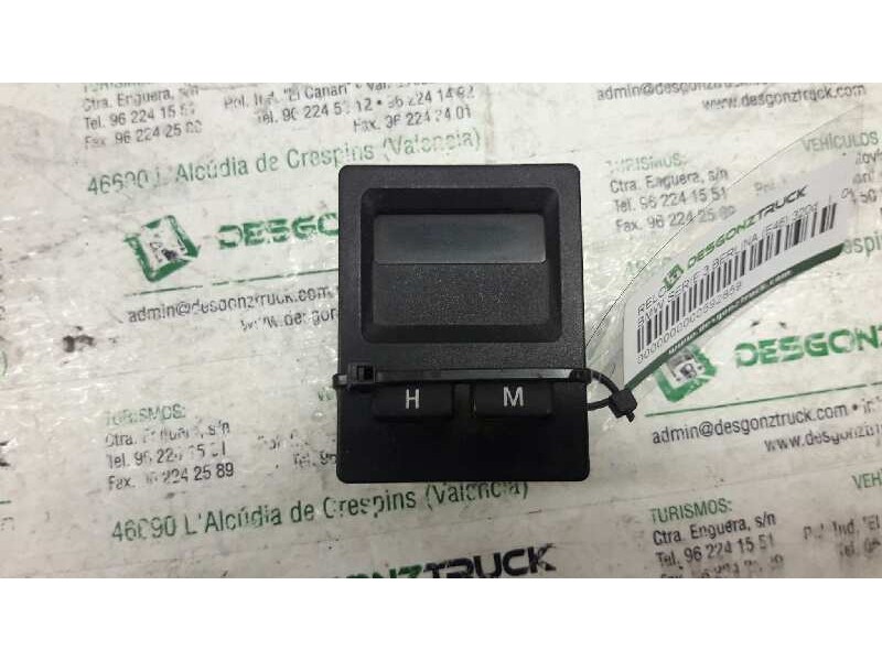 Recambio de reloj para bmw serie 3 berlina (e46) 320d referencia OEM IAM   