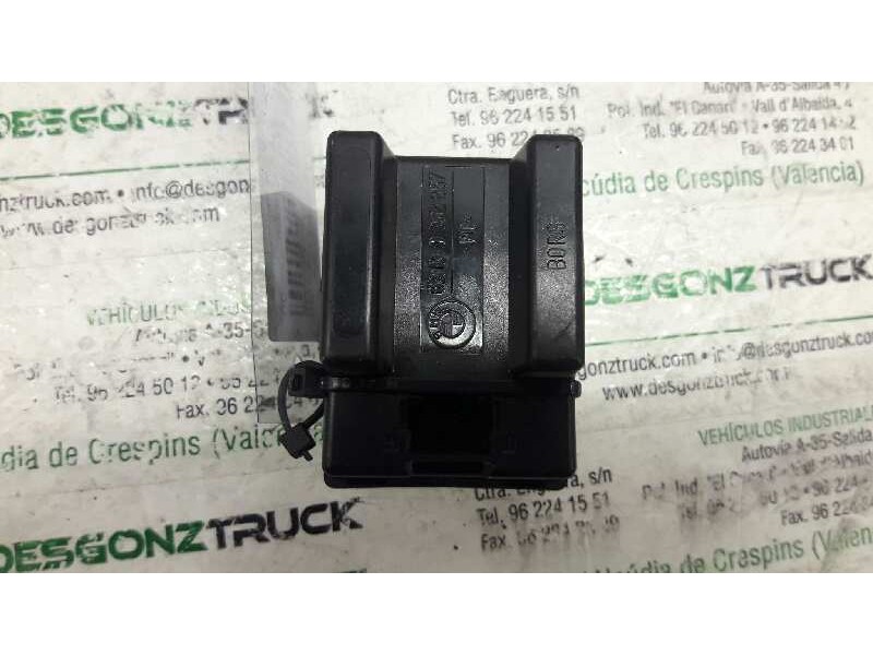 Recambio de reloj para bmw serie 3 berlina (e46) 320d referencia OEM IAM   