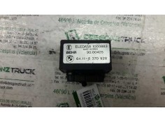 Recambio de rele de aire acondicionado para bmw serie 3 berlina (e46) 320d referencia OEM IAM 8370928  