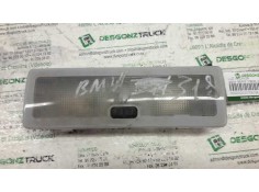 Recambio de luz interior para bmw serie 3 berlina (e46) 318i referencia OEM IAM   