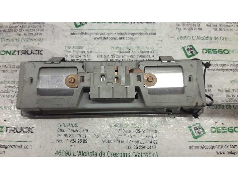 Recambio de luz interior para bmw serie 3 berlina (e46) 318i referencia OEM IAM   