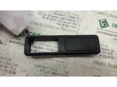 Recambio de embellecedor mando elevalunas para bmw serie 3 berlina (e46) 318i referencia OEM IAM 8193880  