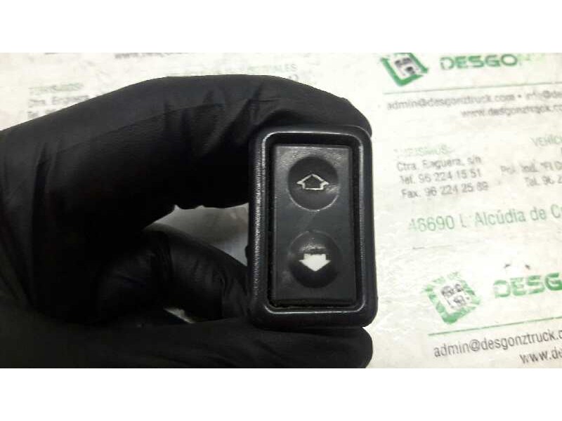 Recambio de mando elevalunas delantero derecho para bmw serie 3 berlina (e46) 318i referencia OEM IAM   