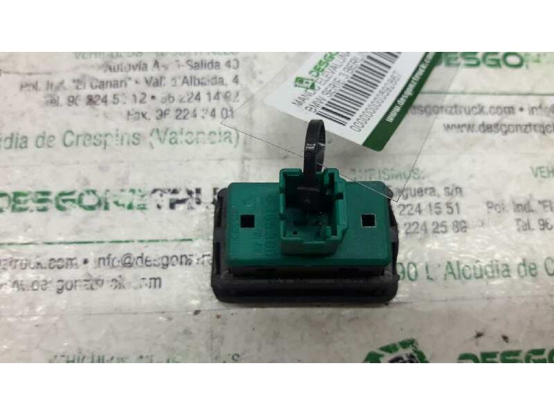 Recambio de mando elevalunas delantero derecho para bmw serie 3 berlina (e46) 318i referencia OEM IAM   