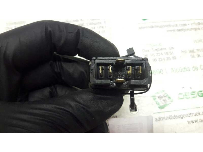 Recambio de mando elevalunas trasero izquierdo para bmw serie 3 berlina (e46) 318i referencia OEM IAM   