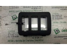 Recambio de embellecedor para bmw serie 3 berlina (e46) 318i referencia OEM IAM 8146033 REGULACION FAROS 