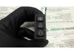 Recambio de botonera para bmw serie 3 berlina (e46) 318i referencia OEM IAM 8371020 ANTIVAHO - CALEF. - A/A 