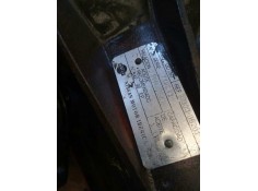 Recambio de grupo para nissan eco - t 100.45/78 kw/e2 pr / 2800 / 4.5 cabina individual referencia OEM IAM GD260 38300D6201 3.89 2