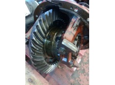 Recambio de grupo para iveco eurocargo fki  (typ 100 e 18) tráfico urbano referencia OEM IAM 140E 9X41  2