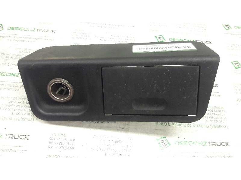 Recambio de cenicero para bmw serie 3 berlina (e46) 318i referencia OEM IAM   