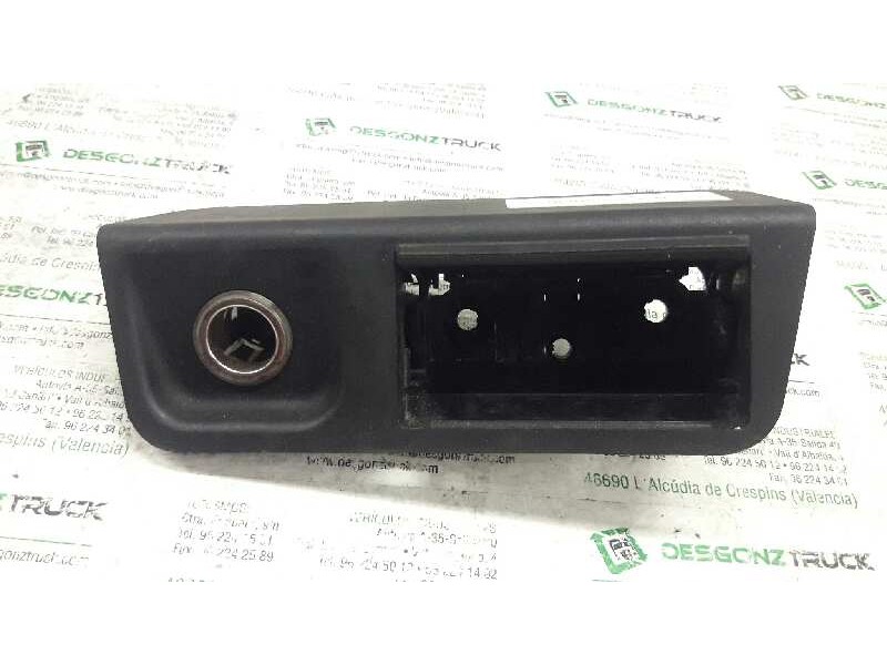 Recambio de cenicero para bmw serie 3 berlina (e46) 318i referencia OEM IAM   
