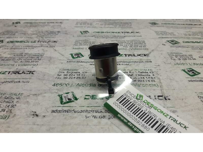 Recambio de encendedor para bmw serie 3 berlina (e46) 318i referencia OEM IAM   