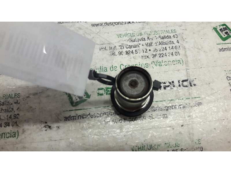 Recambio de encendedor para bmw serie 3 berlina (e46) 318i referencia OEM IAM   