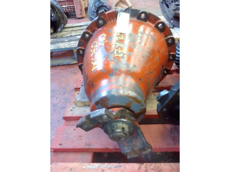 Recambio de grupo para pegaso trucks comet comet 170 referencia OEM IAM 17X29  