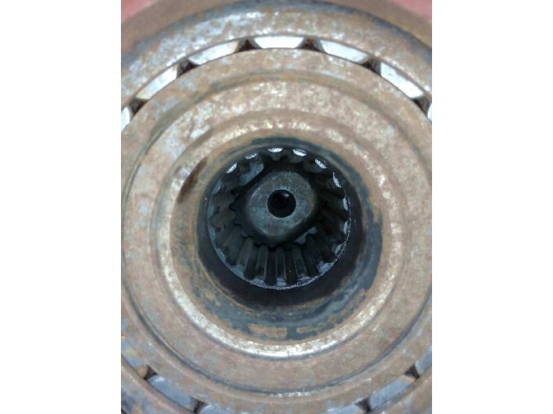 Recambio de grupo para pegaso trucks comet comet 170 referencia OEM IAM 17X29  