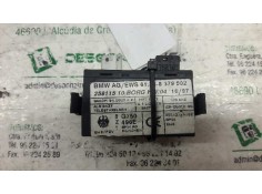 Recambio de modulo electronico para bmw serie 3 berlina (e46) 318i referencia OEM IAM 8379502  