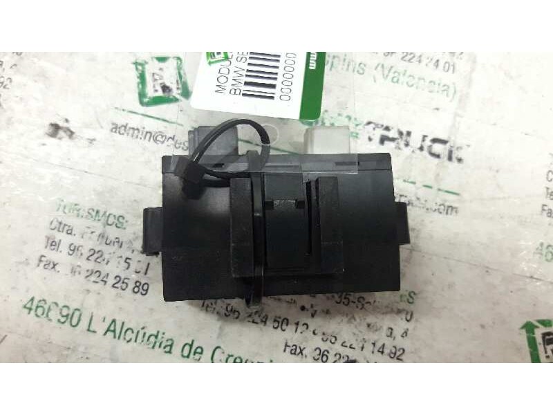 Recambio de modulo electronico para bmw serie 3 berlina (e46) 318i referencia OEM IAM 8379502  