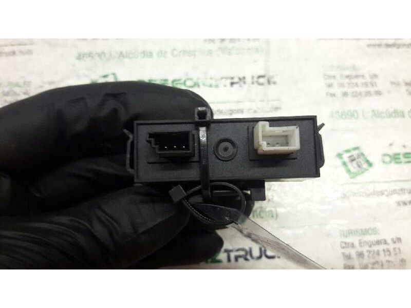 Recambio de modulo electronico para bmw serie 3 berlina (e46) 318i referencia OEM IAM 8379502  