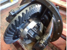 Recambio de grupo para daf serie 45.120 fg dist.ent.ej. 4000 zgg6.5 topsleeper referencia OEM IAM 48X11   2