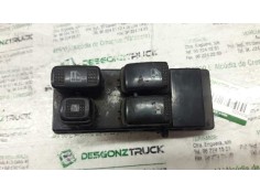 Recambio de mando elevalunas delantero izquierdo para kia shuma 1.5 comfort 5 berlina referencia OEM IAM 820W08740  