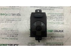 Recambio de boton regulacion retrovisores para kia shuma 1.5 comfort 5 berlina referencia OEM IAM 621W04410  