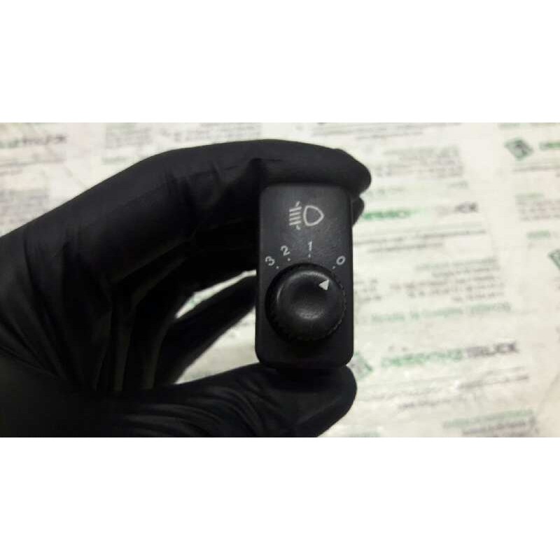 Recambio de mando regulador de faros para kia shuma 1.5 comfort 5 berlina referencia OEM IAM   