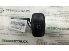 Recambio de boton antiniebla trasero para kia shuma 1.5 comfort 5 berlina referencia OEM IAM   