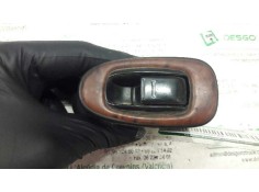 Recambio de mando elevalunas trasero izquierdo para kia shuma 1.5 comfort 5 berlina referencia OEM IAM 4735101000  