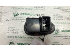 Recambio de mando elevalunas trasero izquierdo para kia shuma 1.5 comfort 5 berlina referencia OEM IAM 4735101000   2