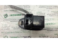Recambio de mando elevalunas trasero izquierdo para kia shuma 1.5 comfort 5 berlina referencia OEM IAM 4735101000   2