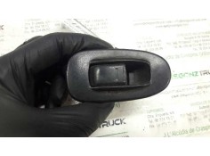 Recambio de mando elevalunas trasero izquierdo para kia shuma 1.5 comfort 5 berlina referencia OEM IAM 4735101000  