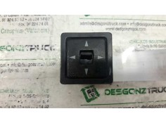 Recambio de boton regulacion retrovisores para kia shuma 1.5 comfort 5 berlina referencia OEM IAM   