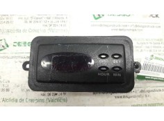 Recambio de reloj para kia shuma 1.5 comfort 5 berlina referencia OEM IAM   