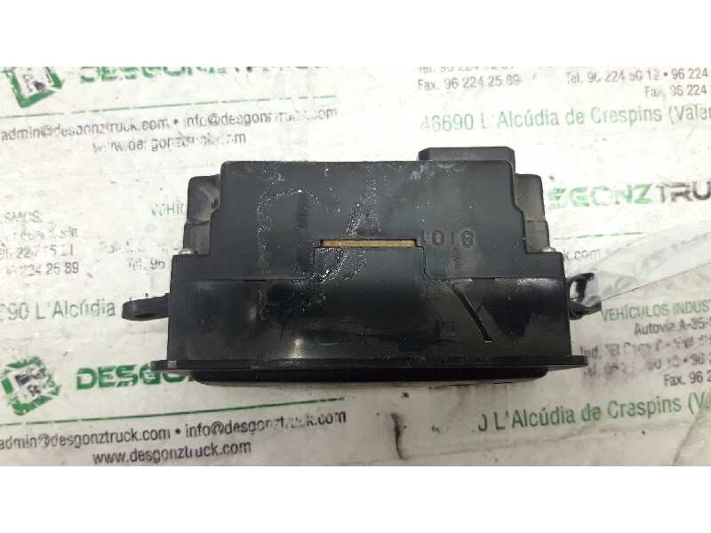 Recambio de reloj para kia shuma 1.5 comfort 5 berlina referencia OEM IAM   