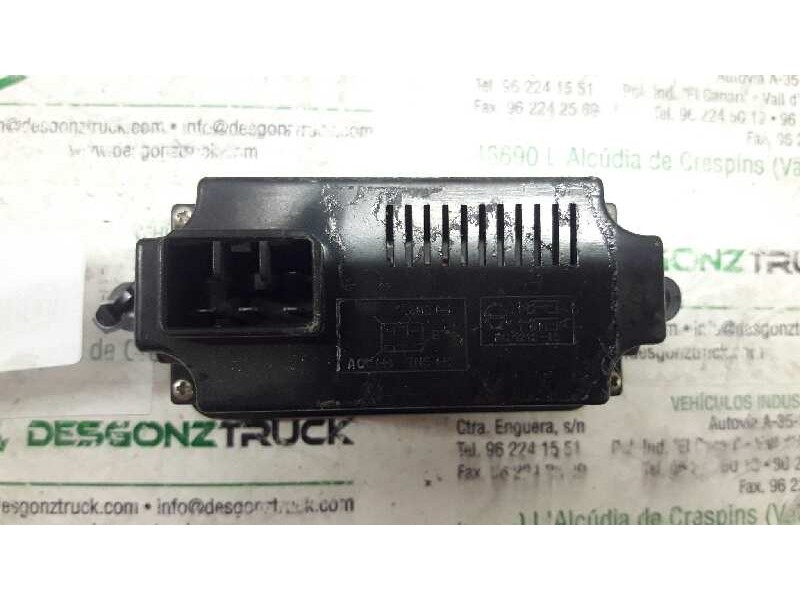 Recambio de reloj para kia shuma 1.5 comfort 5 berlina referencia OEM IAM   