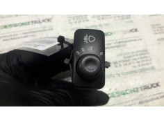 Recambio de mando regulador de faros para kia shuma 1.5 comfort 5 berlina referencia OEM IAM   