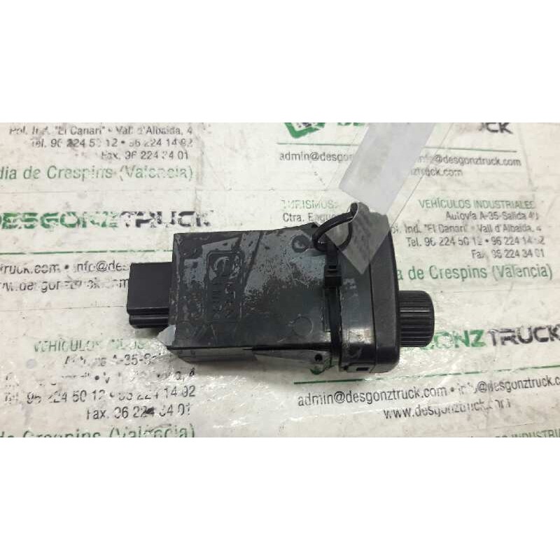 Recambio de mando regulador de faros para kia shuma 1.5 comfort 5 berlina referencia OEM IAM   