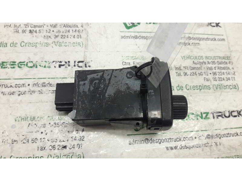 Recambio de mando regulador de faros para kia shuma 1.5 comfort 5 berlina referencia OEM IAM   