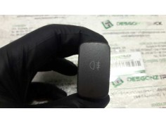 Recambio de boton antiniebla trasero para kia carens 1.8 ls monovolumen referencia OEM IAM   