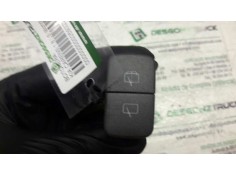 Recambio de botonera para kia carens 1.8 ls monovolumen referencia OEM IAM  AGUA LIMPIA - LIMPIA TRAS. 