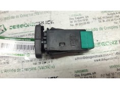 Recambio de botonera para kia carens 1.8 ls monovolumen referencia OEM IAM  AGUA LIMPIA - LIMPIA TRAS.  2