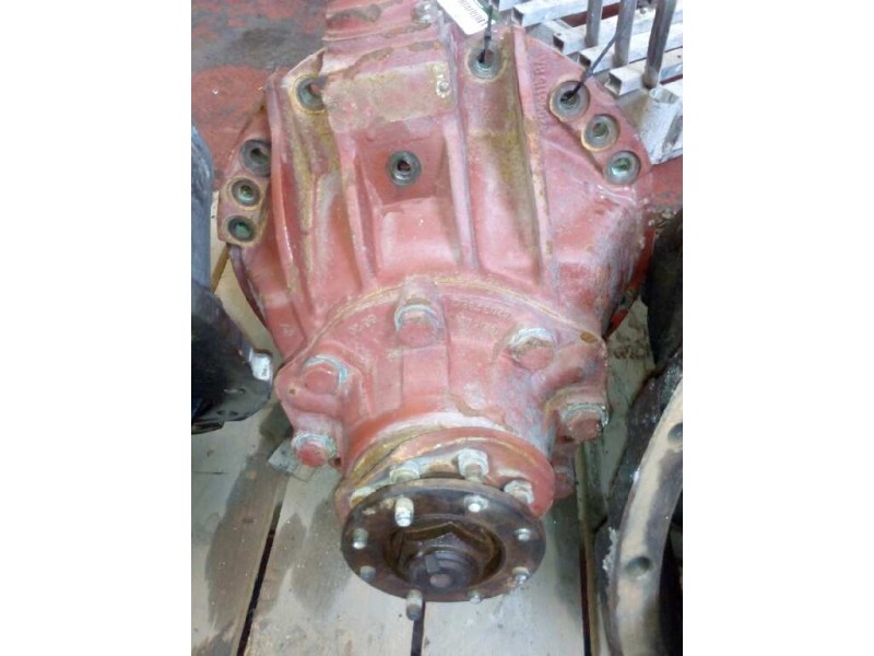 Recambio de grupo para iveco trucks autobus .... referencia OEM IAM 12/43L 42014872 