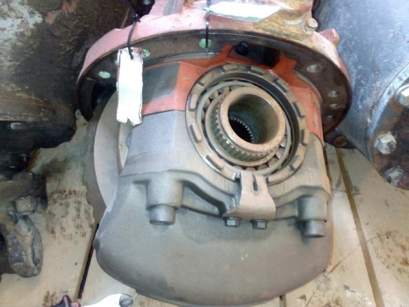 Recambio de grupo para iveco trucks autobus .... referencia OEM IAM 12/43L 42014872 