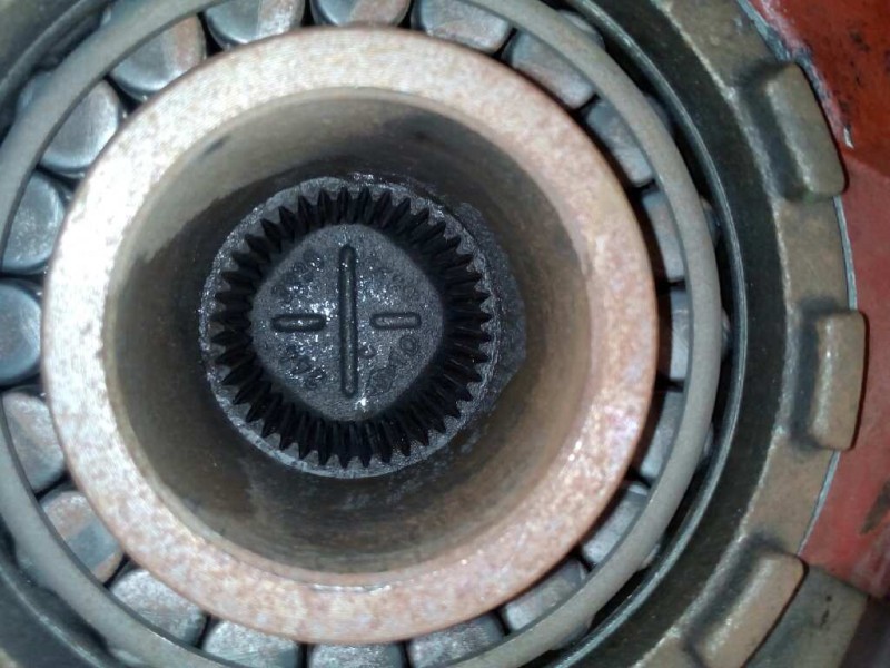 Recambio de grupo para iveco trucks autobus .... referencia OEM IAM 12/43L 42014872 