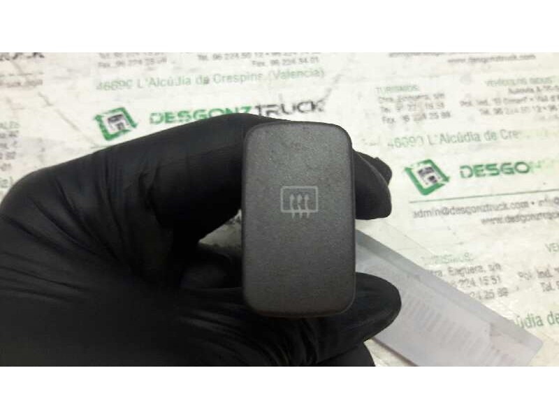 Recambio de boton antivaho para kia carens 1.8 ls monovolumen referencia OEM IAM   