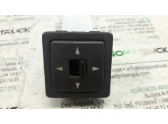 Recambio de boton regulacion retrovisores para kia carens 1.8 ls monovolumen referencia OEM IAM   