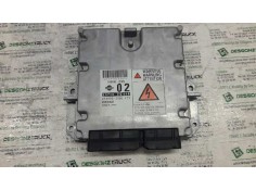 Recambio de centralita motor uce para nissan x-trail (t30) comfort referencia OEM IAM 23710EQ44A  