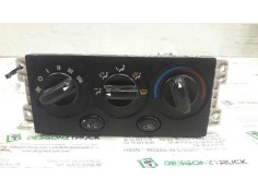 Recambio de mando calefaccion / aire acondicionado para kia shuma 1.5 comfort 5 berlina referencia OEM IAM   
