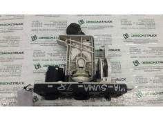 Recambio de mando calefaccion / aire acondicionado para kia shuma 1.5 comfort 5 berlina referencia OEM IAM    2